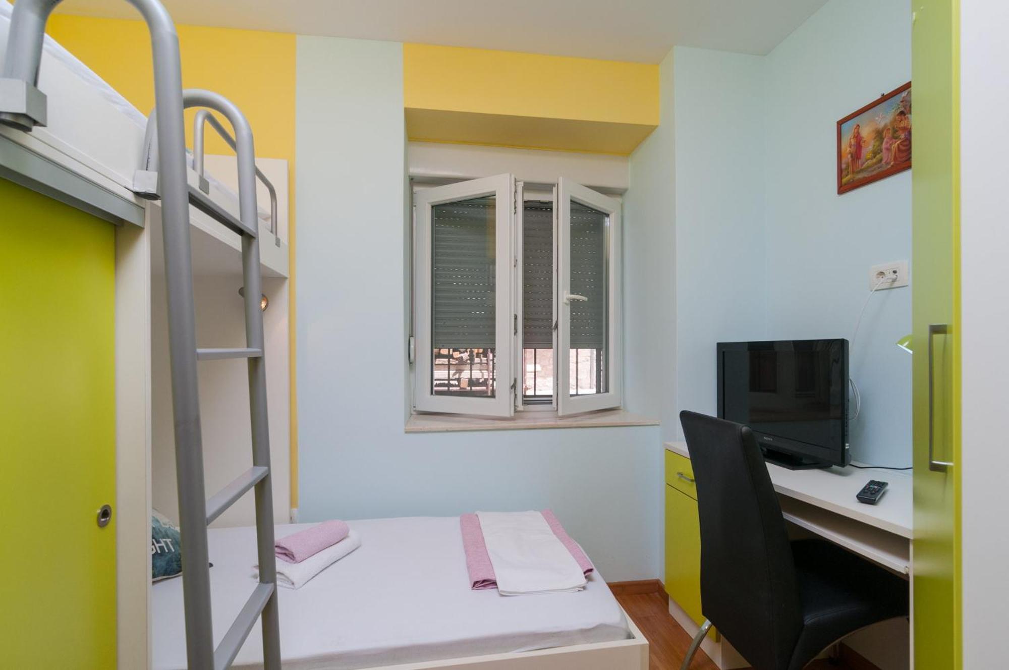 Split Center Apartment Ngoại thất bức ảnh
