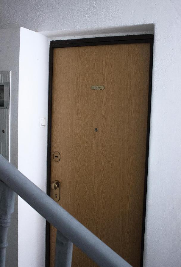 Split Center Apartment Ngoại thất bức ảnh