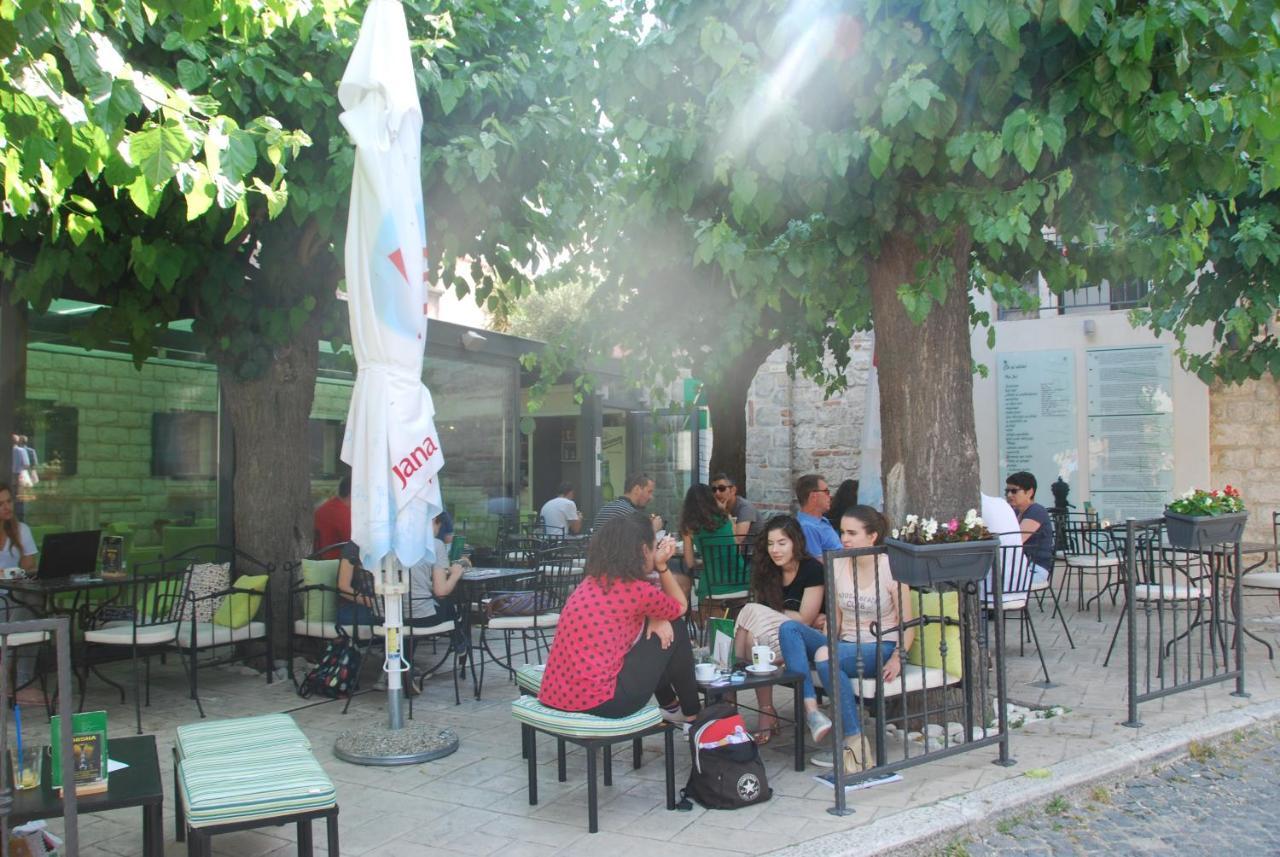 Split Center Apartment Ngoại thất bức ảnh