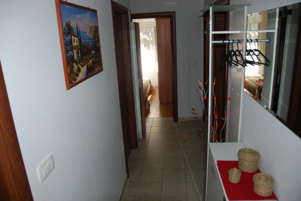 Split Center Apartment Ngoại thất bức ảnh