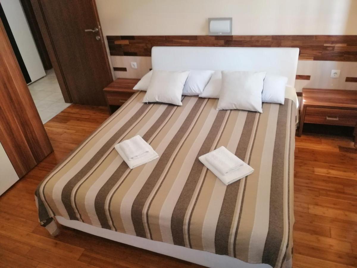 Split Center Apartment Ngoại thất bức ảnh