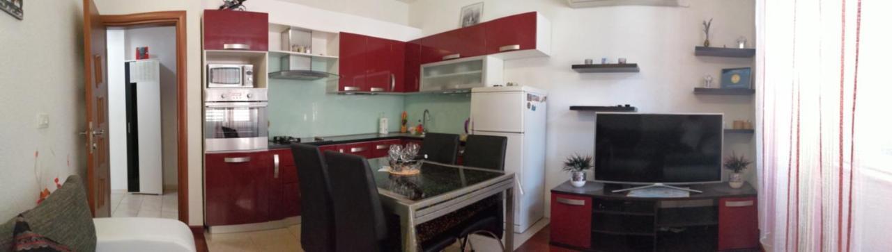Split Center Apartment Ngoại thất bức ảnh